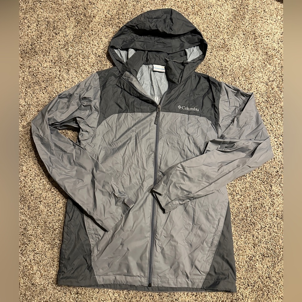 Packable Lightweight Columbia Jacket - image 1